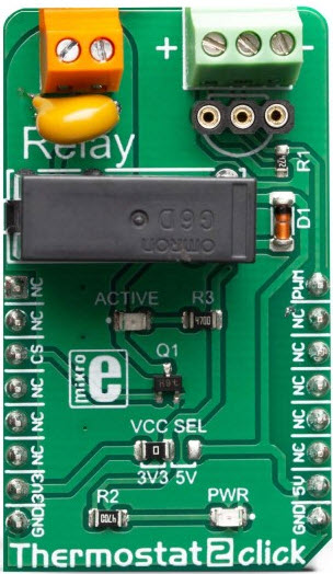 MikroElektronika MIKROE-3415 Reference Design 5