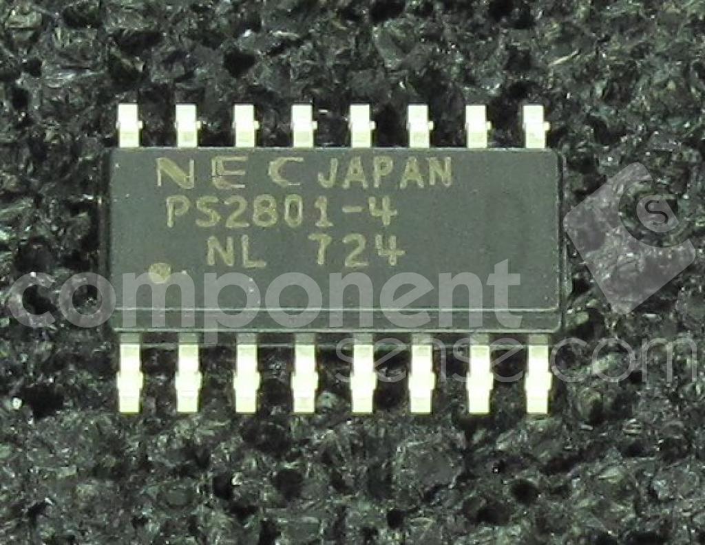 PS2801-4-F3Renesas