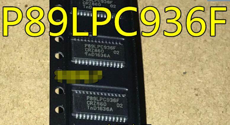 P89LPC936FDHNXP Semiconductors