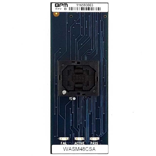 LX4ASMC33QFNABBPM Microsystems