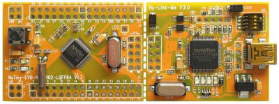 NUTINY-NANO102SNuvoton