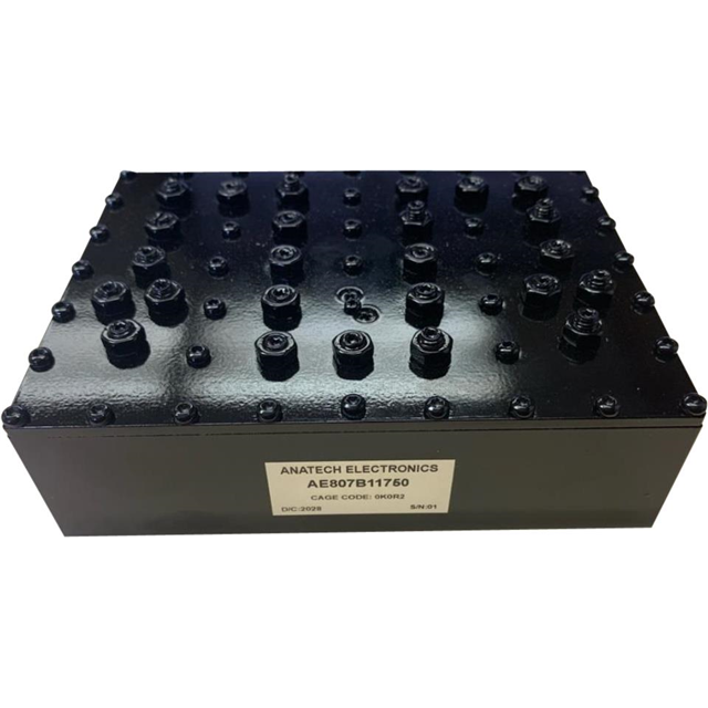 AE807B11750Anatech Electronics Inc.