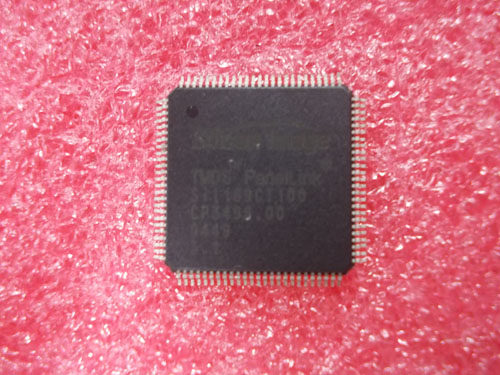 SIL169CT100Silicon Labs