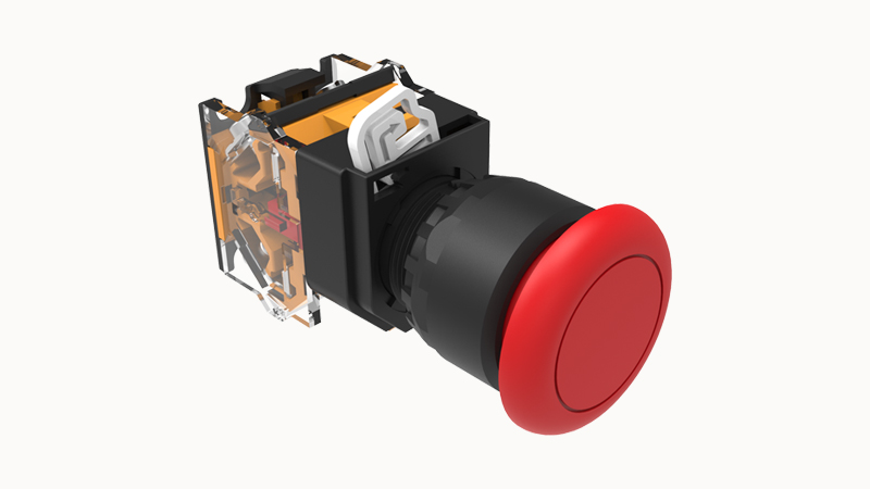 DEGSON DT22A-MR11/RD