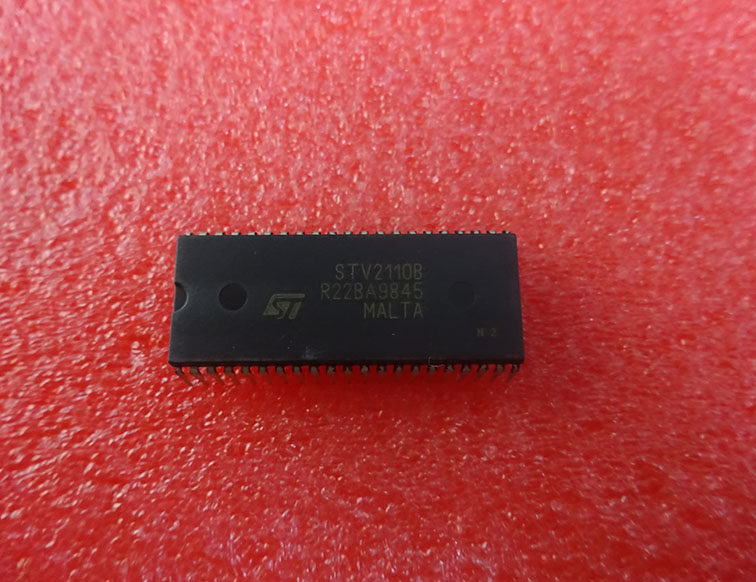 STV2110BSTMicroelectronics