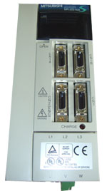 MR-J2S-40AMitsubishi