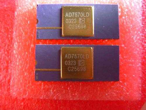AD7570LDAnalog Devices