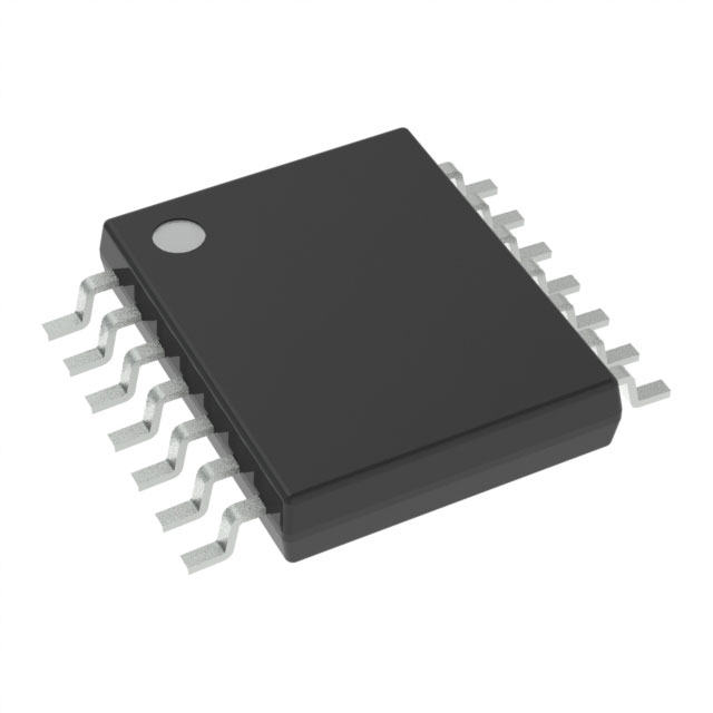 LM2902BAIPWRTexas Instruments