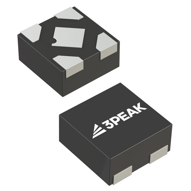 TPA6581-DF0R3PEAK