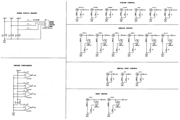 MaxLinear, Inc. XRD9816EVAL Reference Design 3