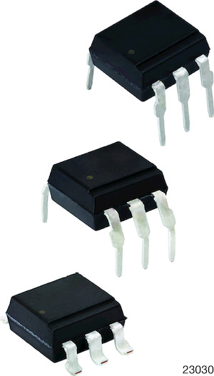 SFH601-3Vishay