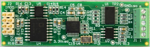 Analog Devices Inc. EVAL-CN0349-PMDZ Reference Design 2