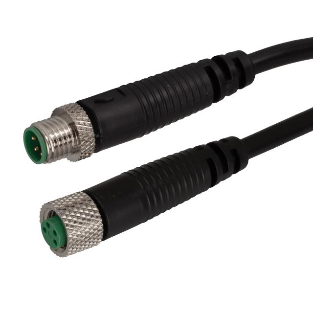 BC-M8FA4AMA4005MStewart Connector
