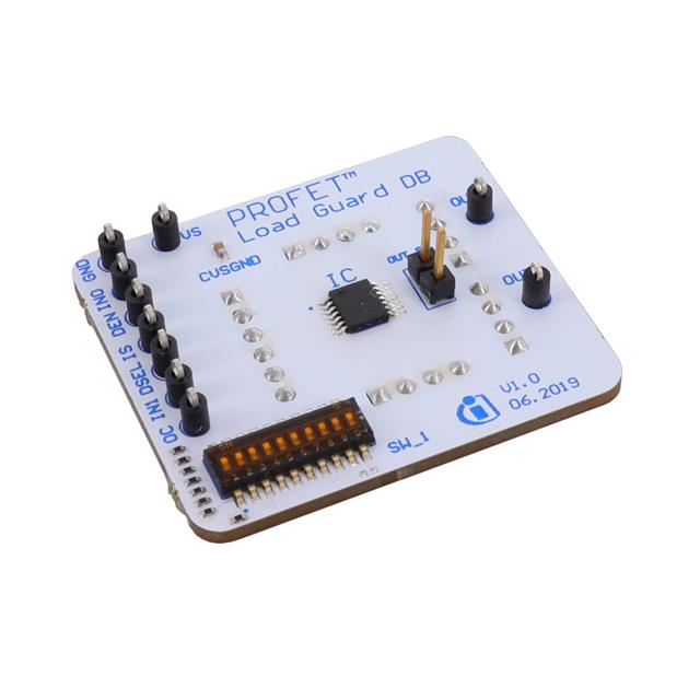BTG70902EPLDAUGHBRDTOBO1Infineon Technologies