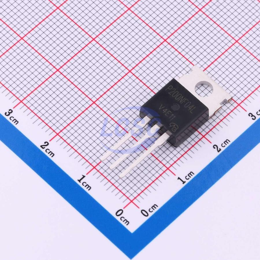 P200NF04L-VBVBsemi Elec