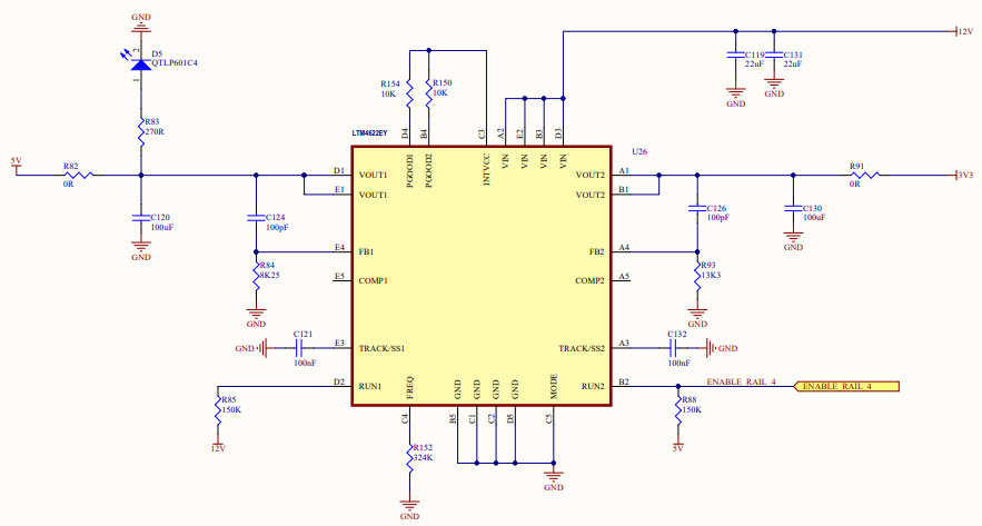 Cooper Everest-DEV-Board Reference Design 13