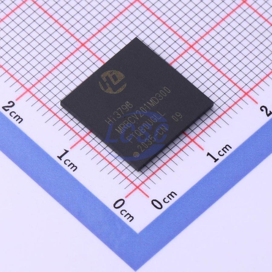 Hi3798MRBCV201MD300HISILICON