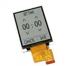 EA TFT024-23ATNNDisplay Visions