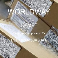 ELH187M450AS3AAKEMET