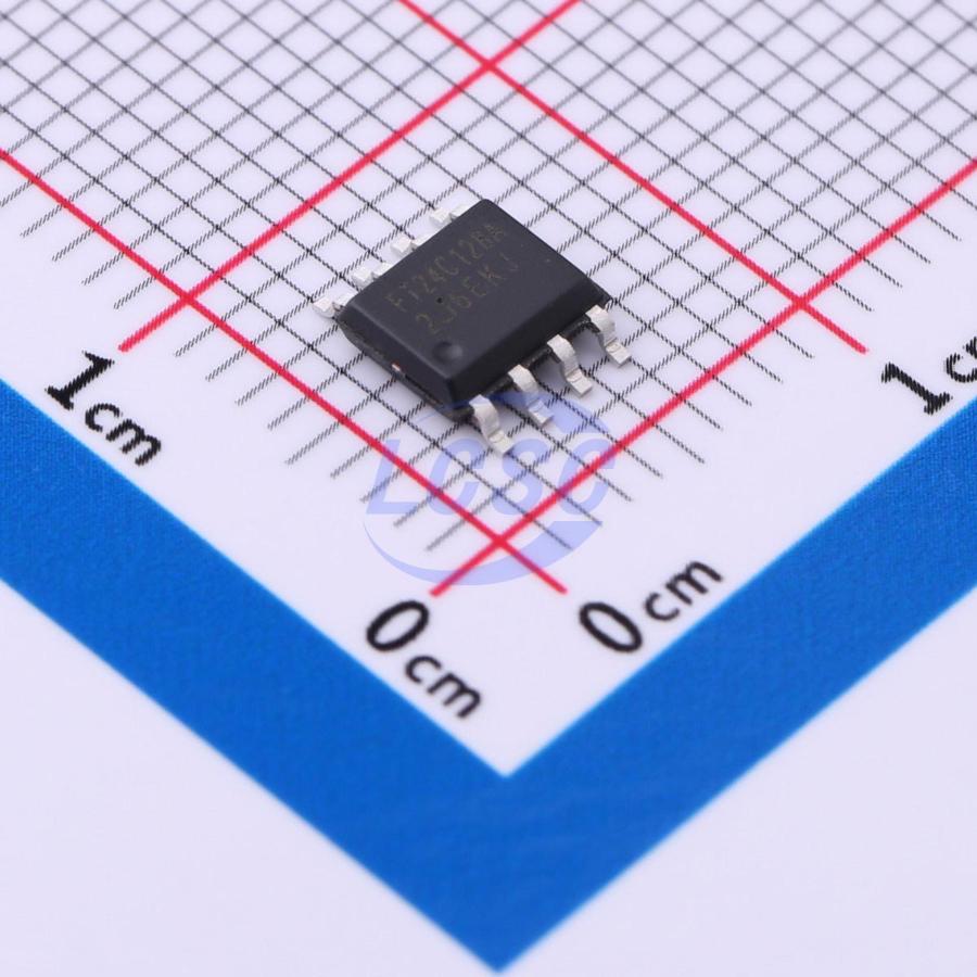 FT24C128A-TSR-TFMD(Fremont Micro Devices)