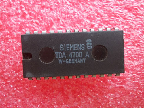 TDA4700ASiemens
