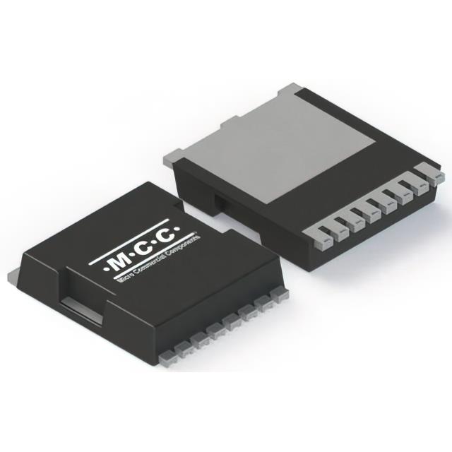 MCTL300N10YHE3-TPMicro Commercial Co