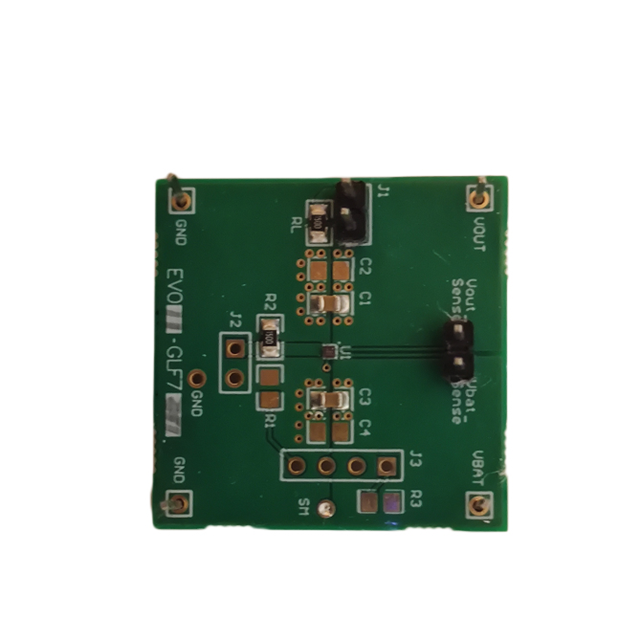 EV011-GLF73910-BD01GLF Integrated Power