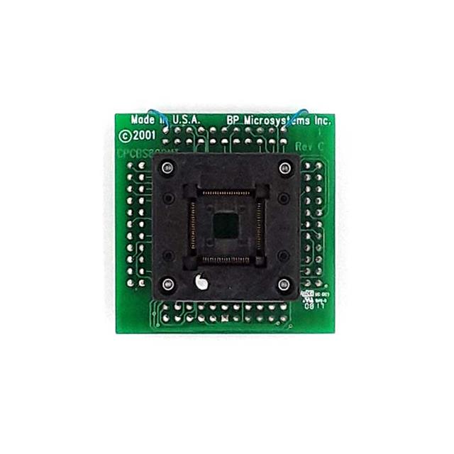 WASM48LGABPM Microsystems
