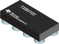 TXB0102DCUTexas Instruments