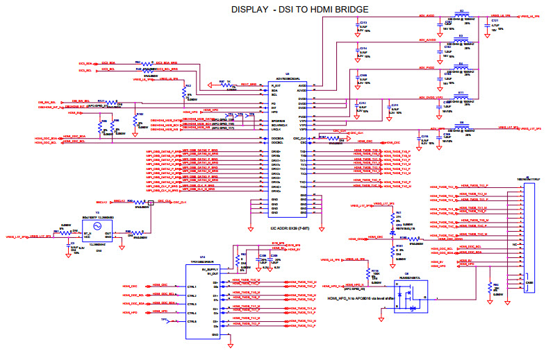 Cooper DragonBoard 410c Reference Design 24