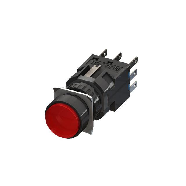 Moujen M6P-AMS2-R Moujen M6P-AMS2-R