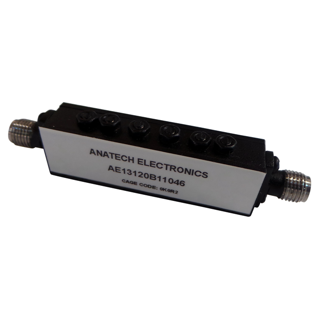 AE13120B11046Anatech Electronics Inc.