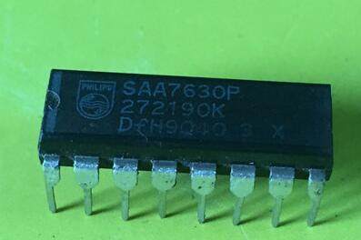 SAA7630PNXP Semiconductors