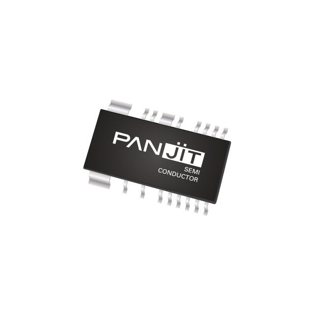 DRFLYBACK-A_R2_00301Panjit International Inc.