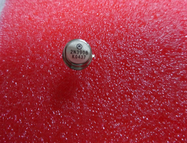 2N3908Motorola