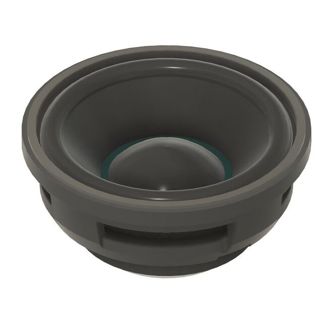 AS04008PR-6PUI Audio, Inc.