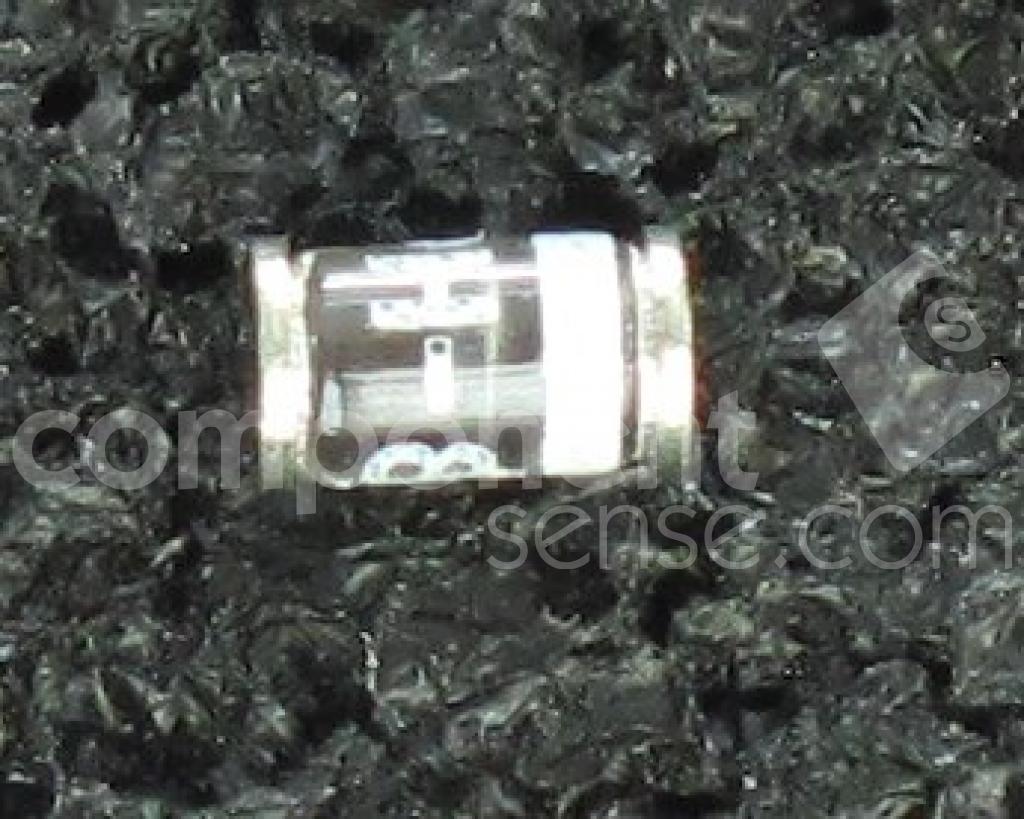 PRLL5818NXP Semiconductors