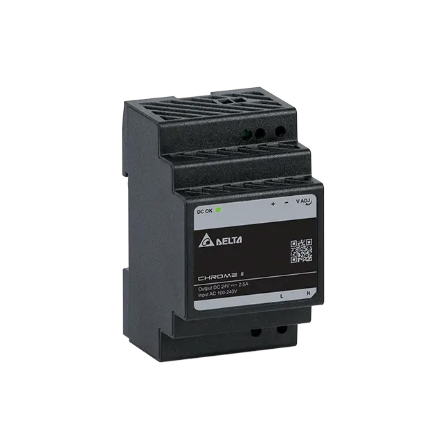 DRC-24V060W1RZDelta Electronics