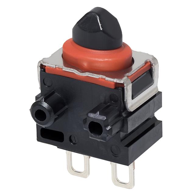 D2EW-B02HOmron Electronics Inc-EMC Div