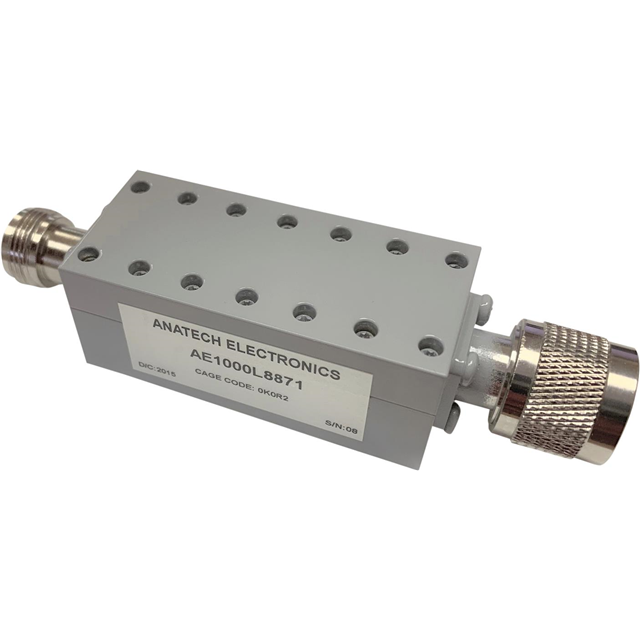 AE1000L8871Anatech Electronics Inc.