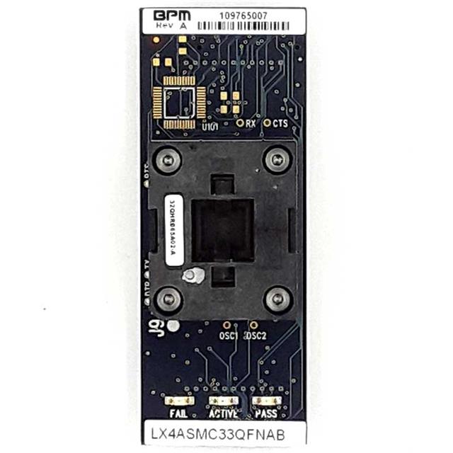 LASMC81BGKBPM Microsystems