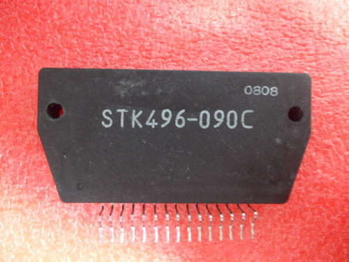 STK496-090CSanyo