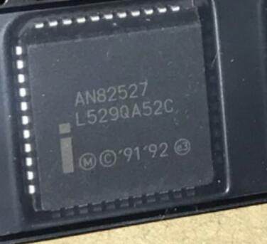 AN82527PLCCIntel