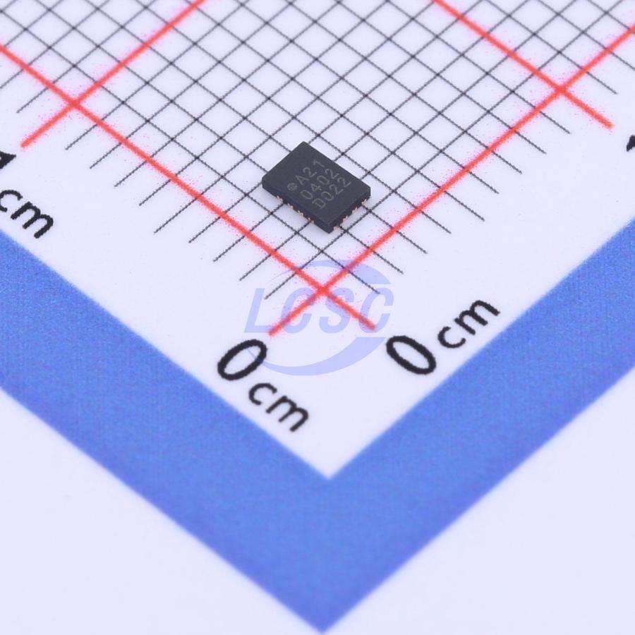 NTA53321G0FHKZNXP Semicon