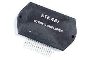 STK437Sanyo