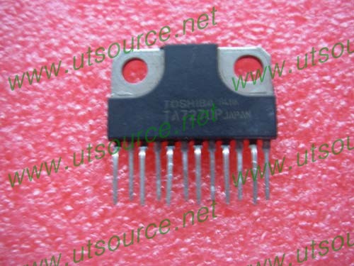 TA7270PToshiba