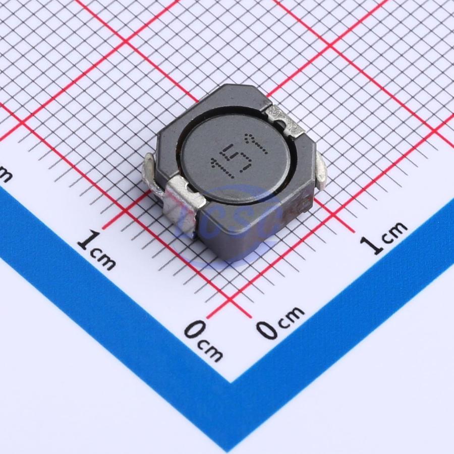 SDRH104R-151MTLanTu Micro