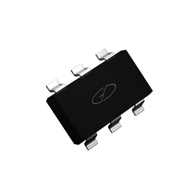 SSF2429Good-Ark Semiconductor