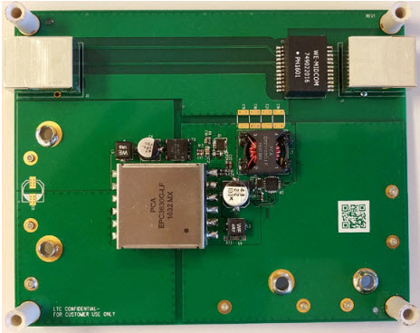 Linear Technology/Analog Devices DC2476A-A Reference Design 4