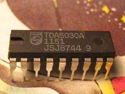TDA5030ANXP Semiconductors